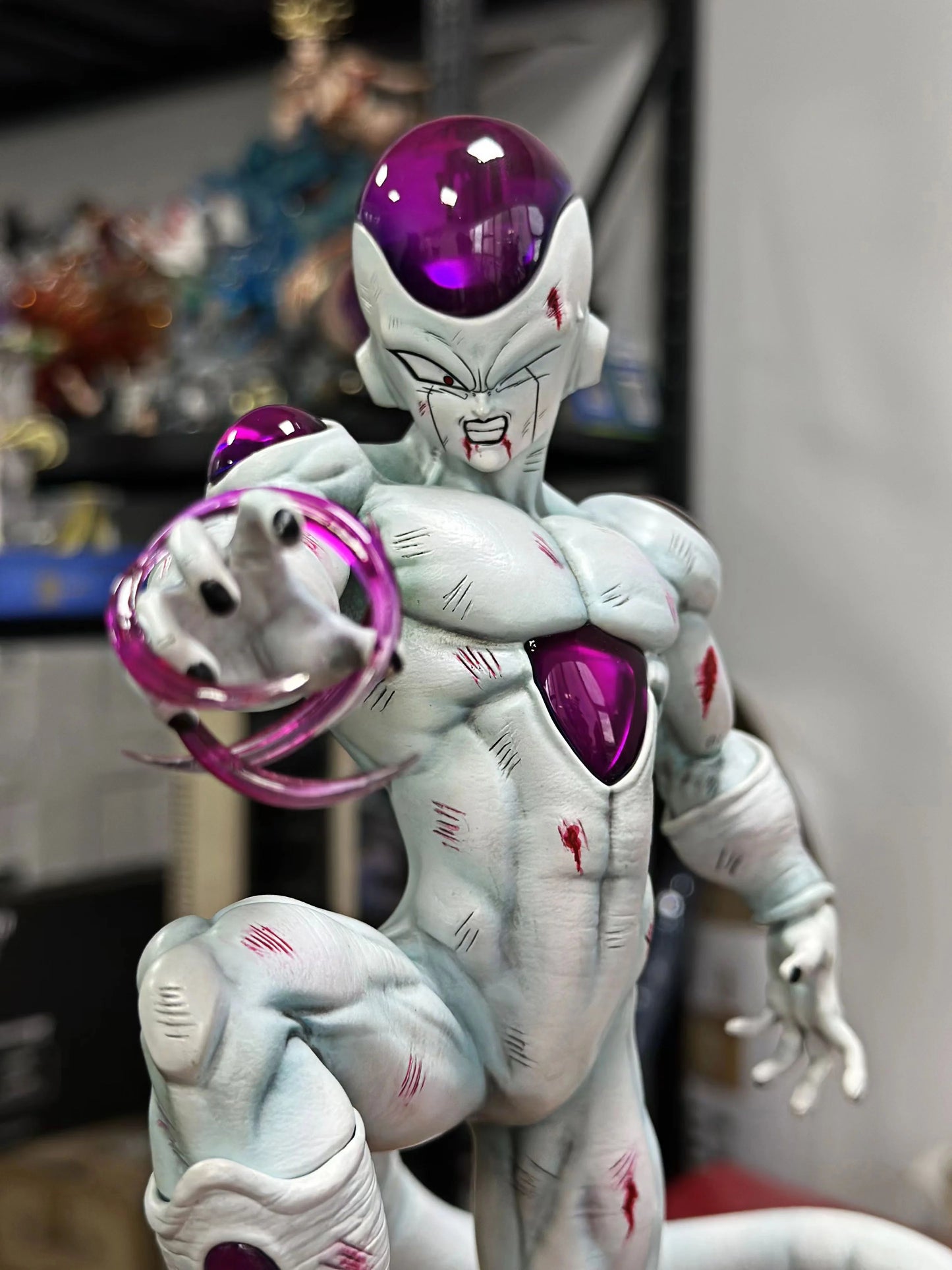 DIM - Frieza