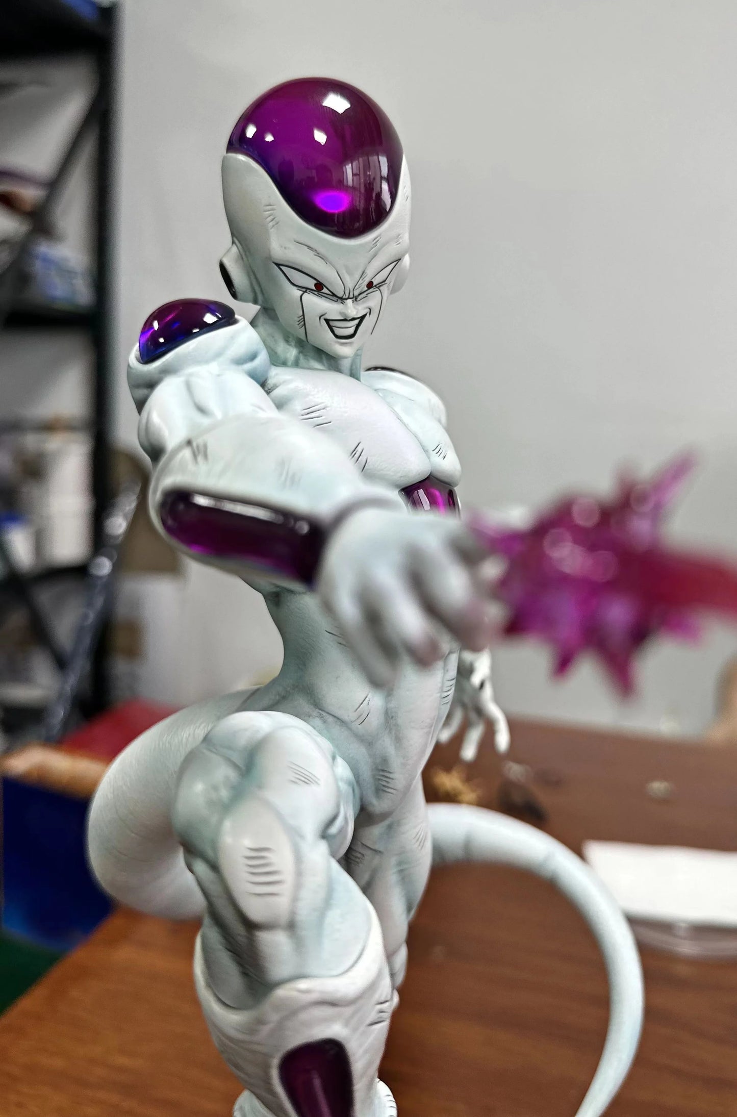 DIM - Frieza