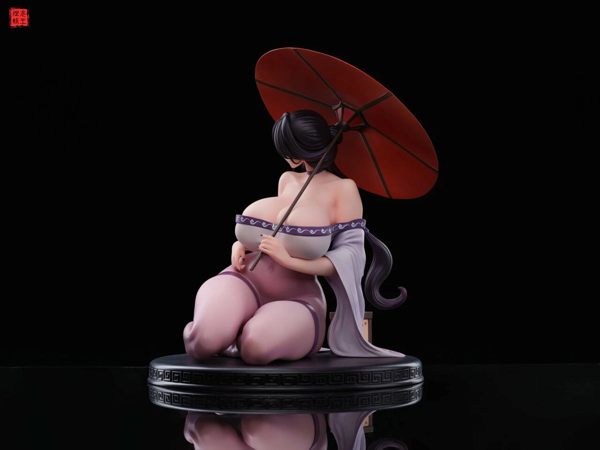 LWNM - Zixia