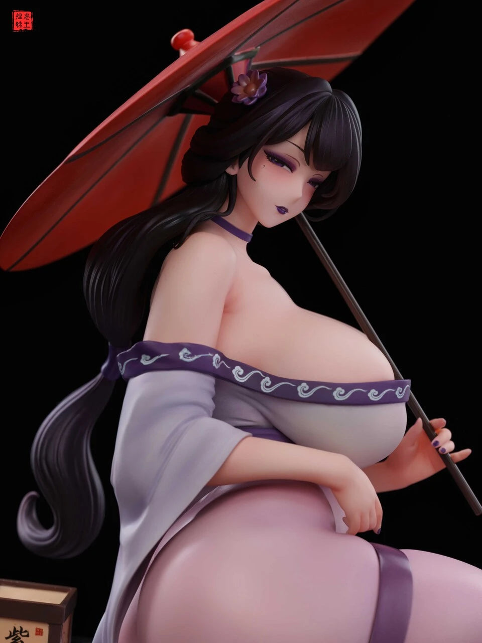 LWNM - Zixia