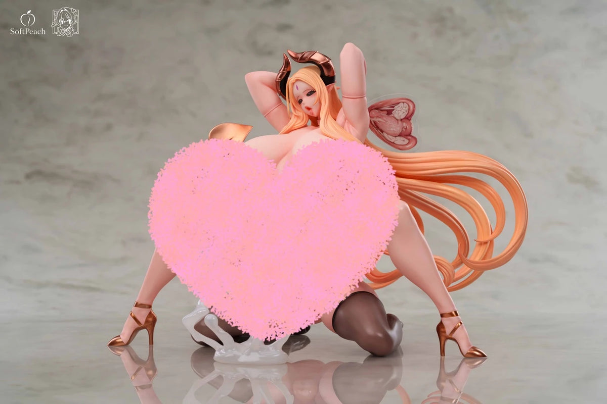 Softpeach - Demon Prince