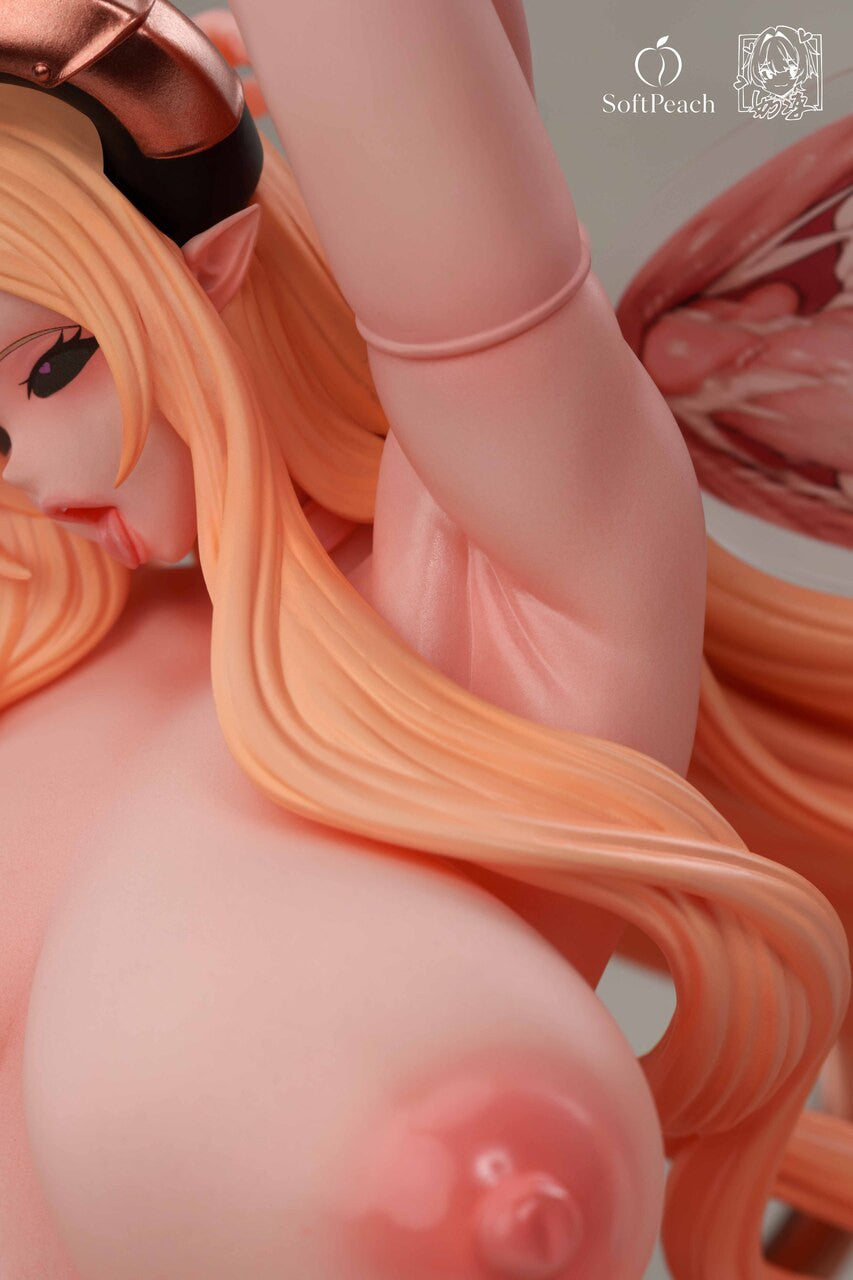 Softpeach - Demon Prince