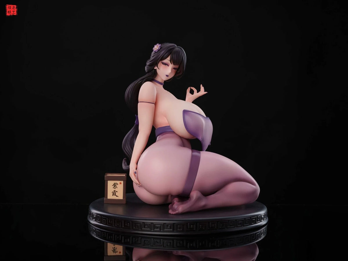 LWNM - Zixia
