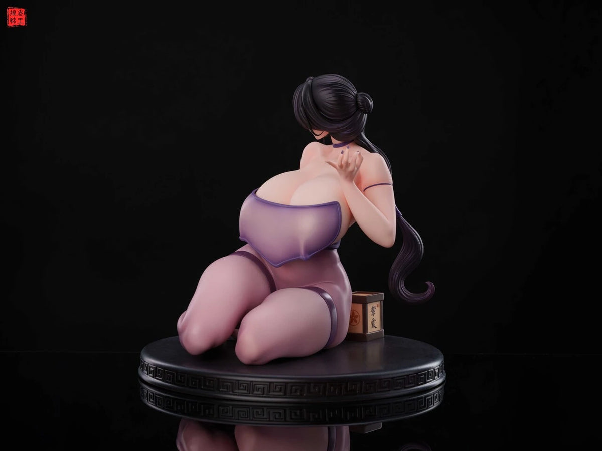 LWNM - Zixia