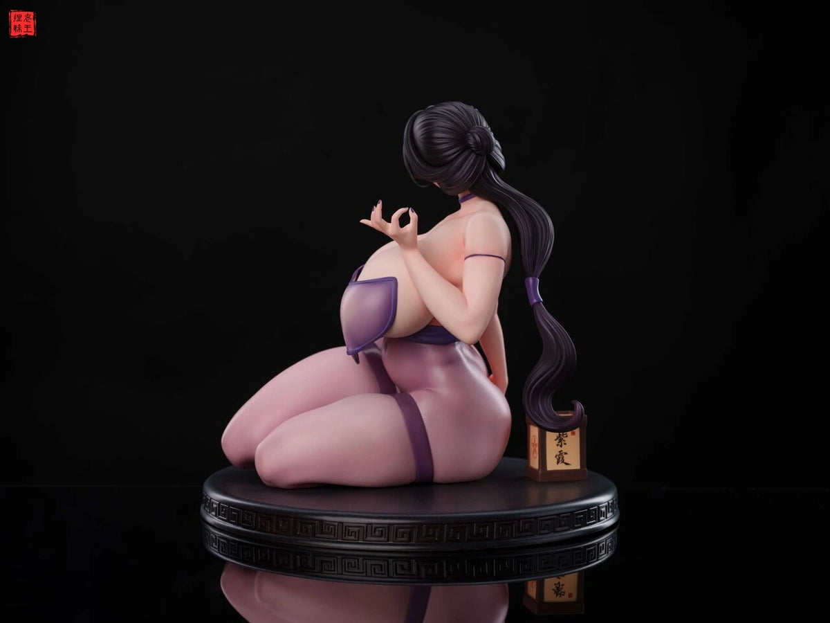 LWNM - Zixia
