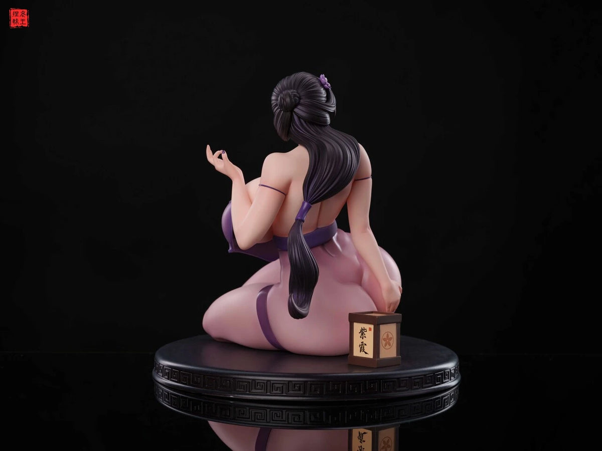 LWNM - Zixia