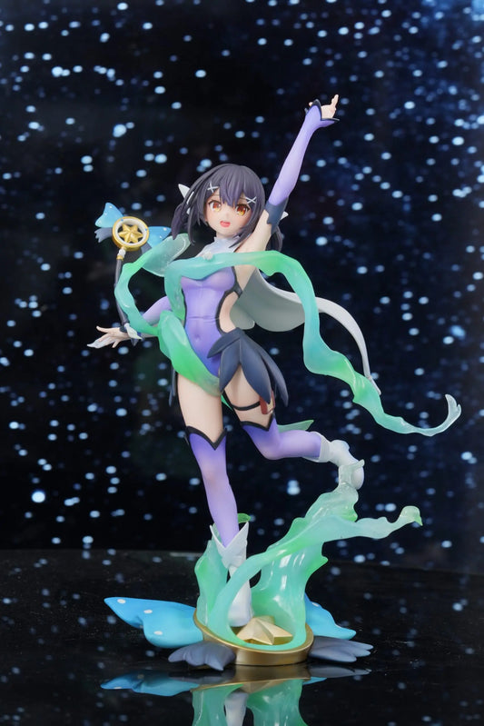Tou Fou Figure x Orient Myth - Miyu Edelfelt