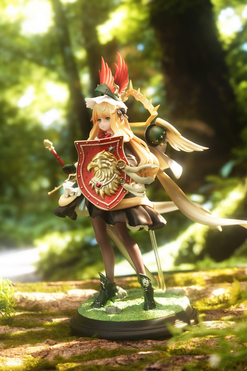 Dongfang Renxing - Lion El'Jonson