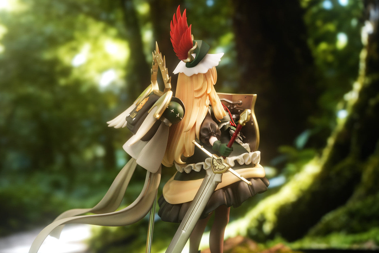 Dongfang Renxing - Lion El'Jonson