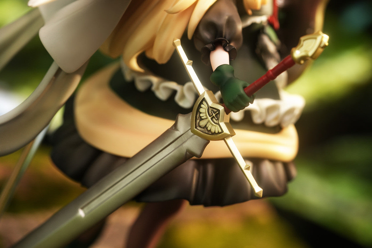 Dongfang Renxing - Lion El'Jonson