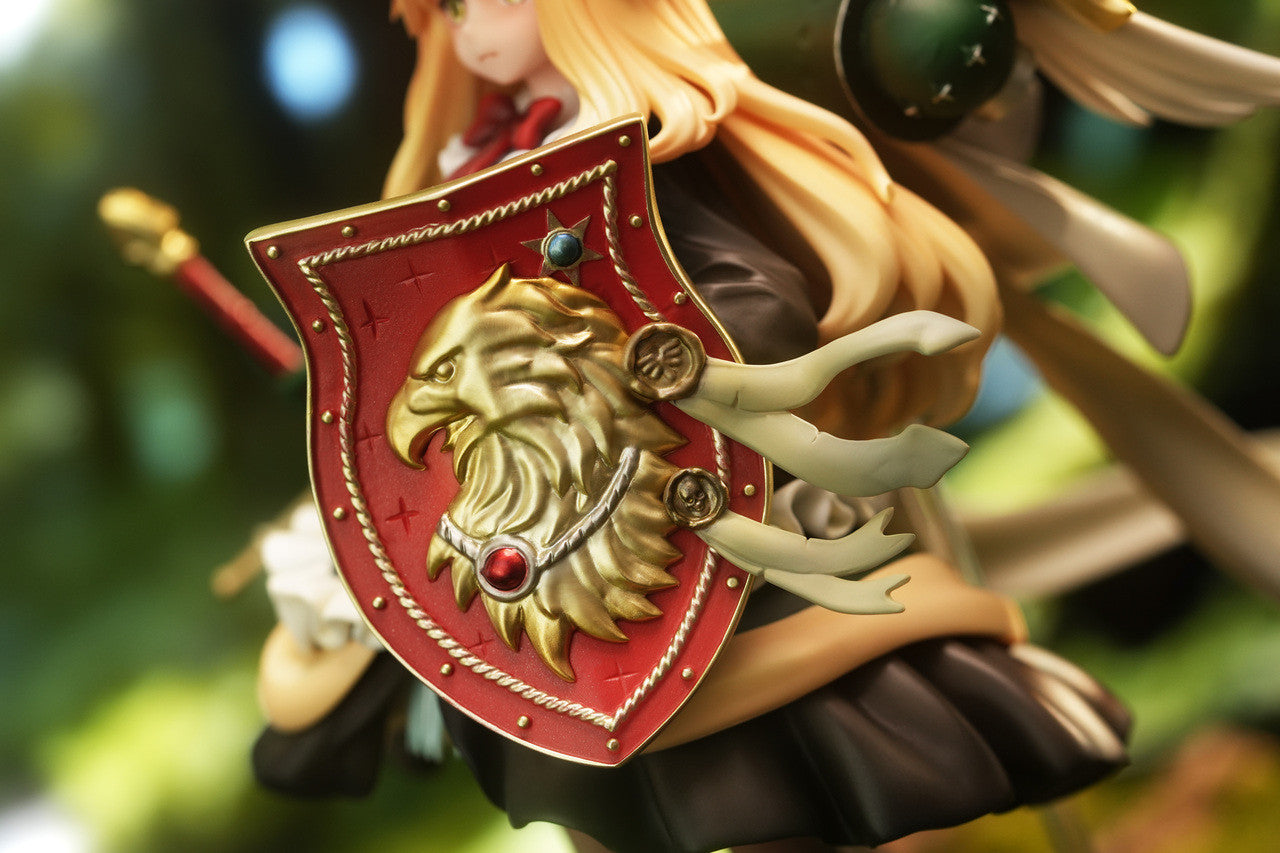 Dongfang Renxing - Lion El'Jonson