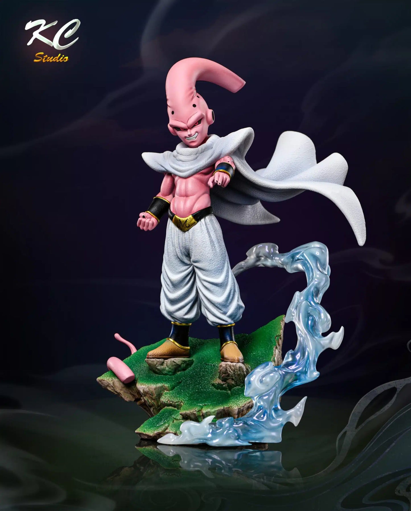 KC - Buu Piccolo