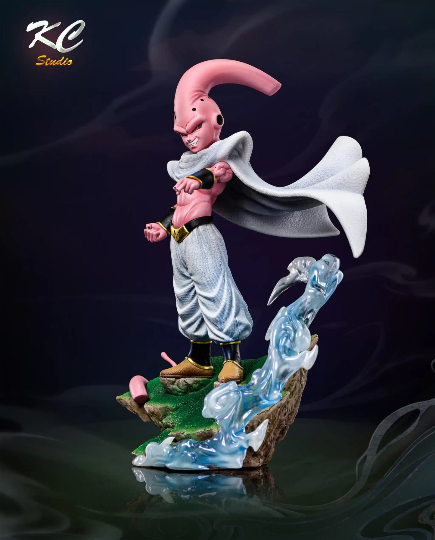 KC - Buu Piccolo