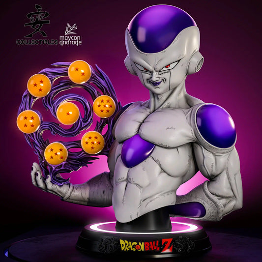 KDC - Frieza