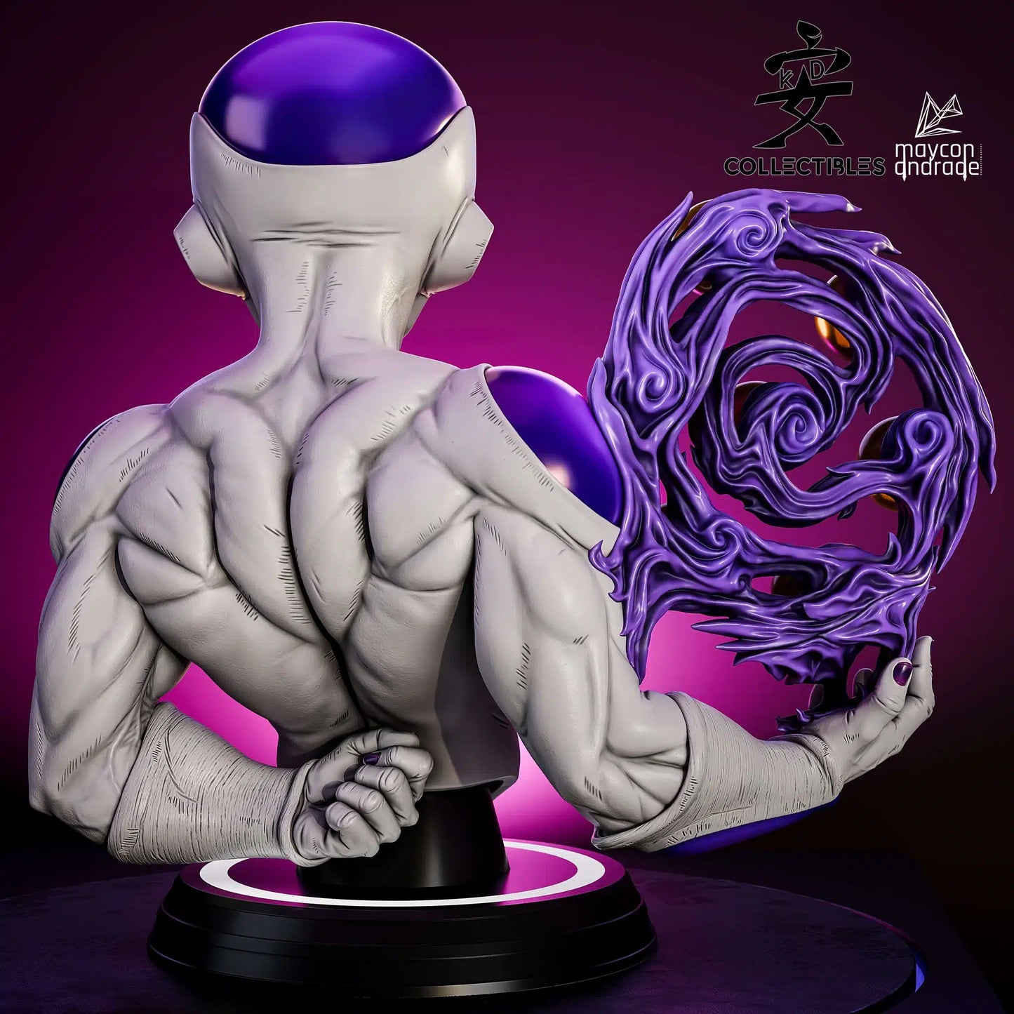 KDC - Frieza