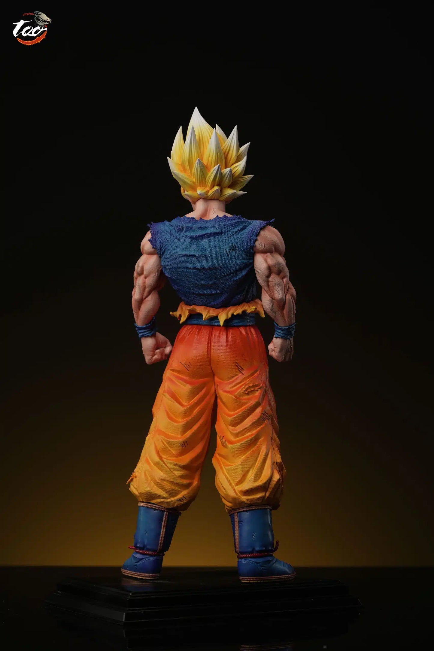 Too - Goku