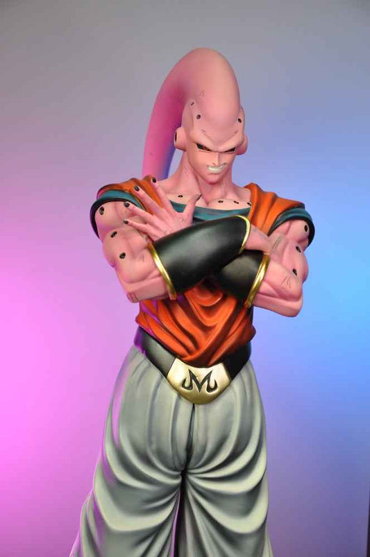 XG - Buuhan