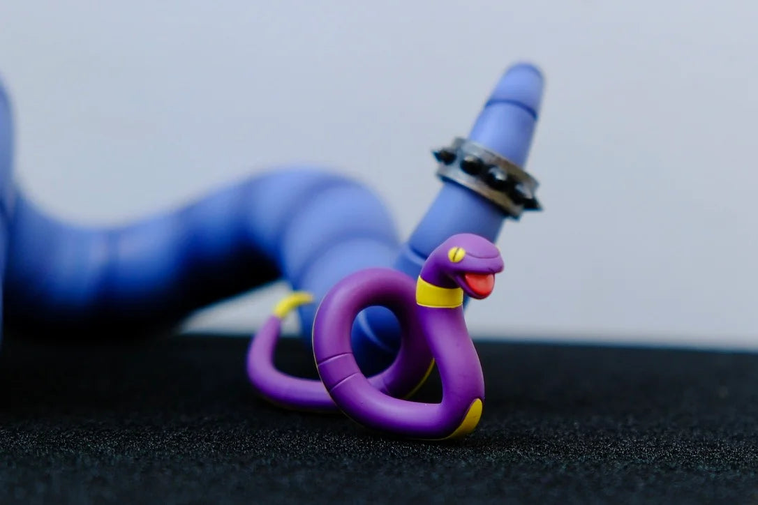 151 - Arbok