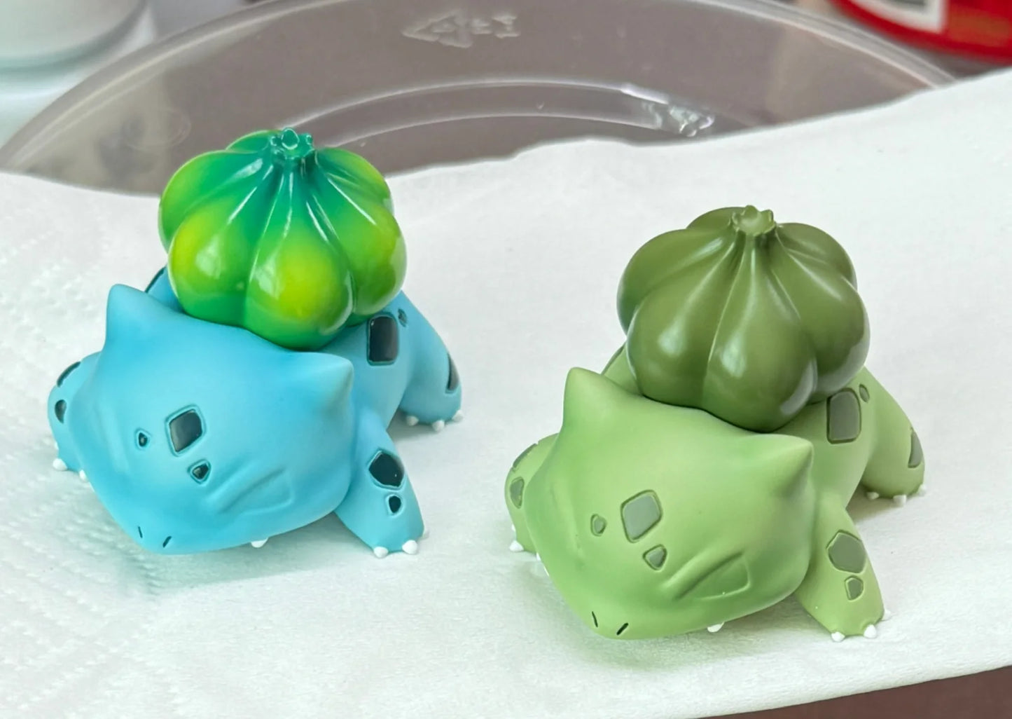 Original - Bulbasaur