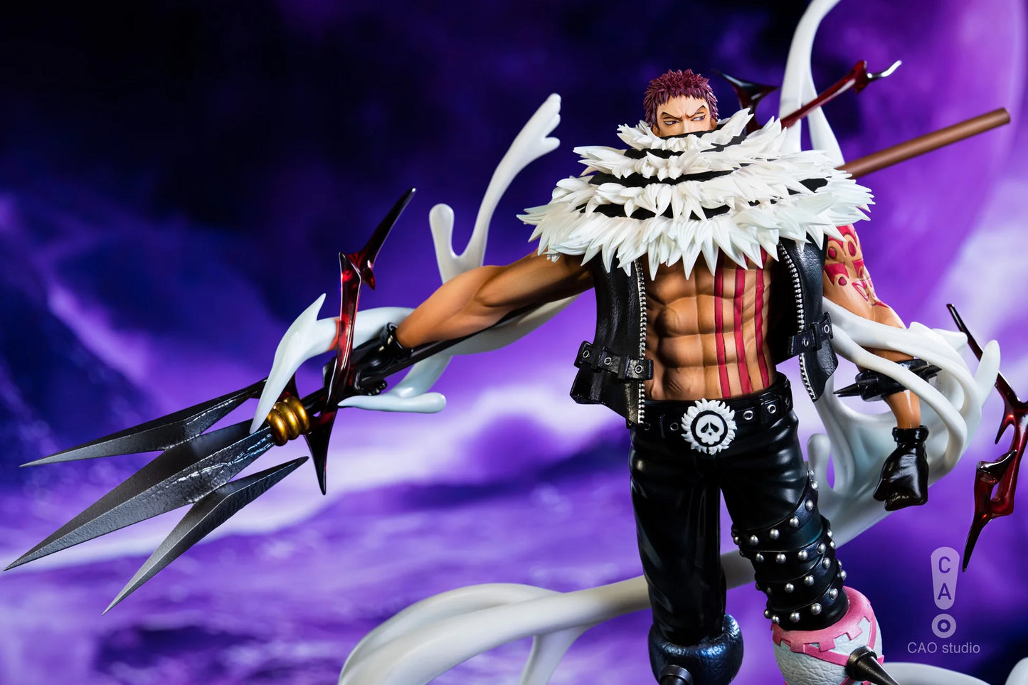 CAO - Katakuri