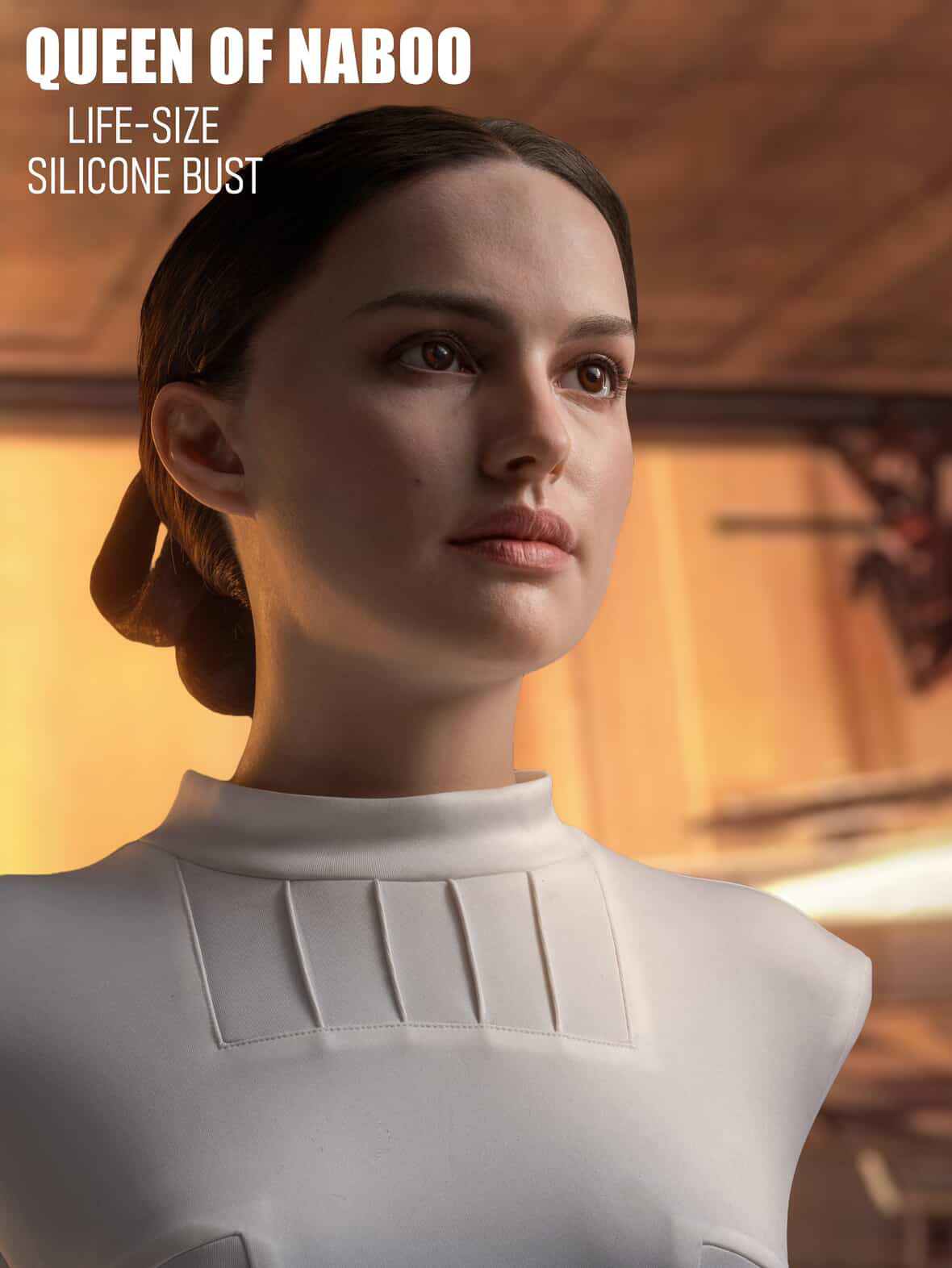 CRC - Queen of Naboo