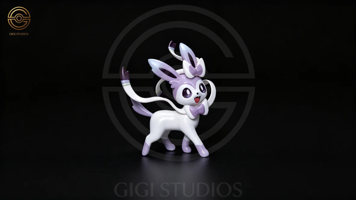 GIGI - Sylveon