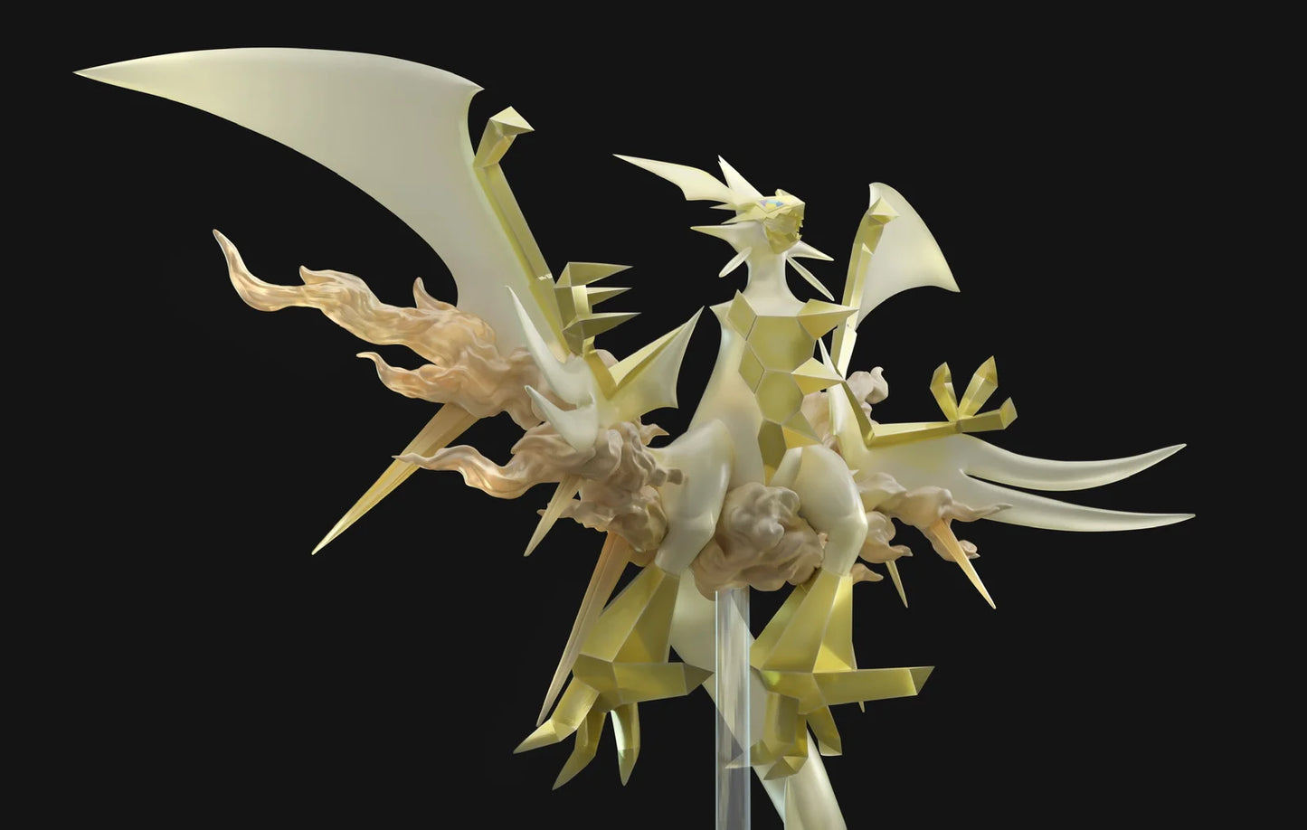Wonder - Ultra Necrozma