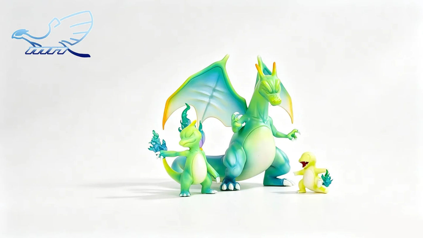 MN - Charizard