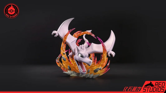 Red - Aerodactyl