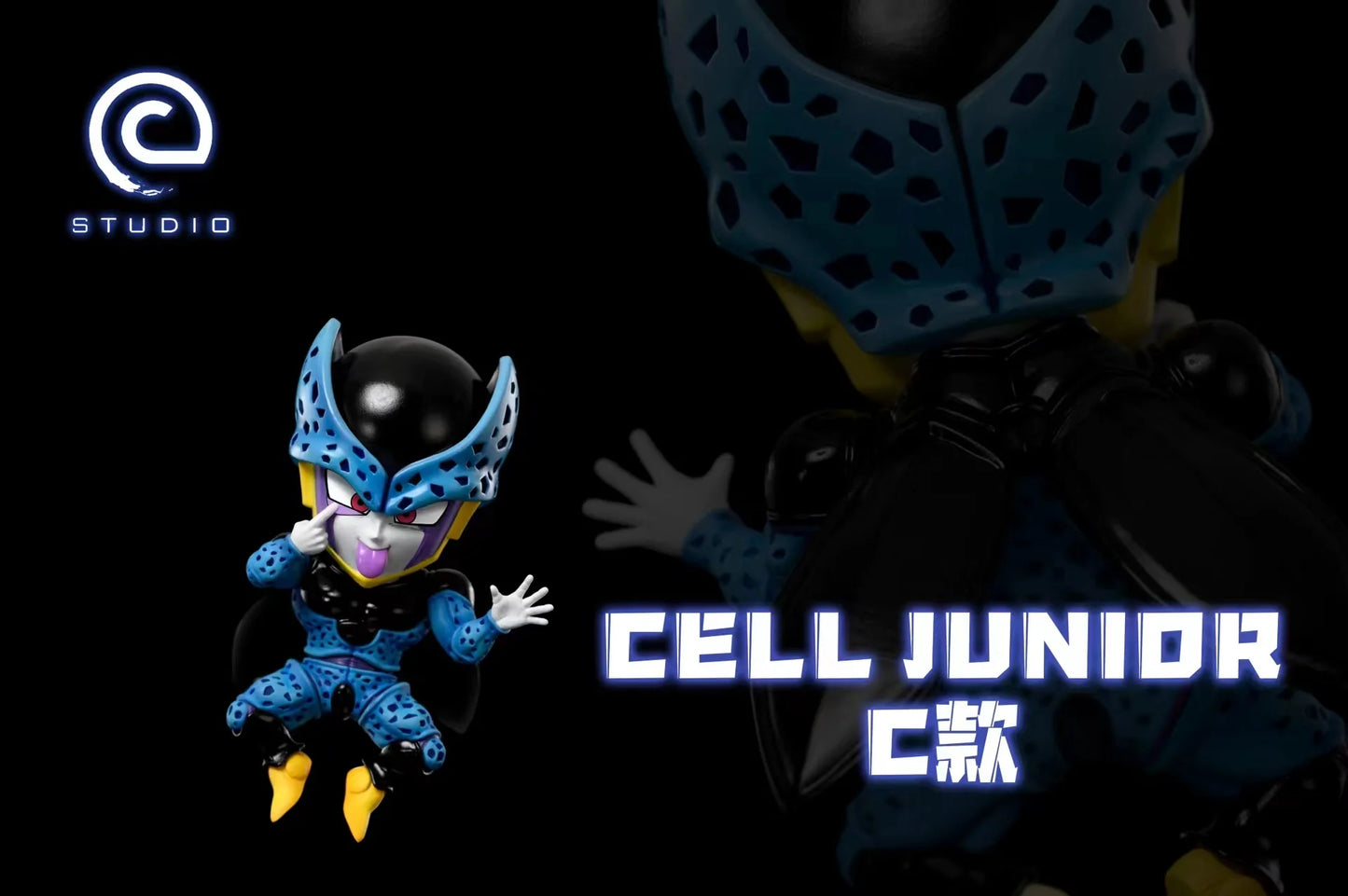 C - Cell Jr.