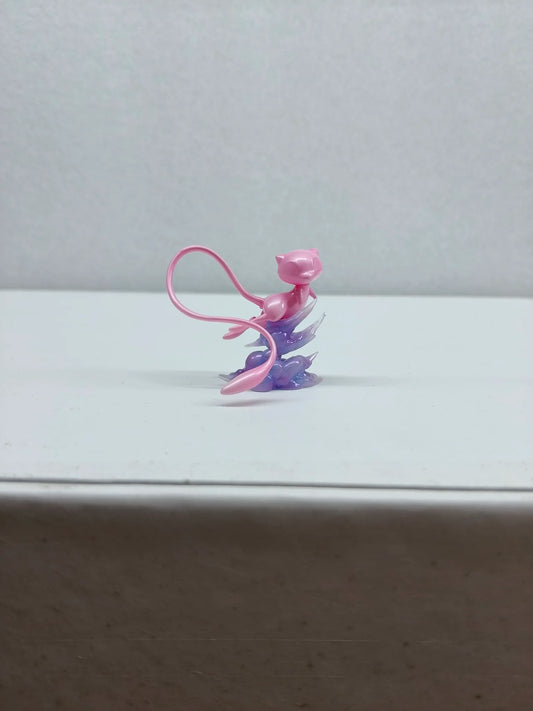 JHD - Mew
