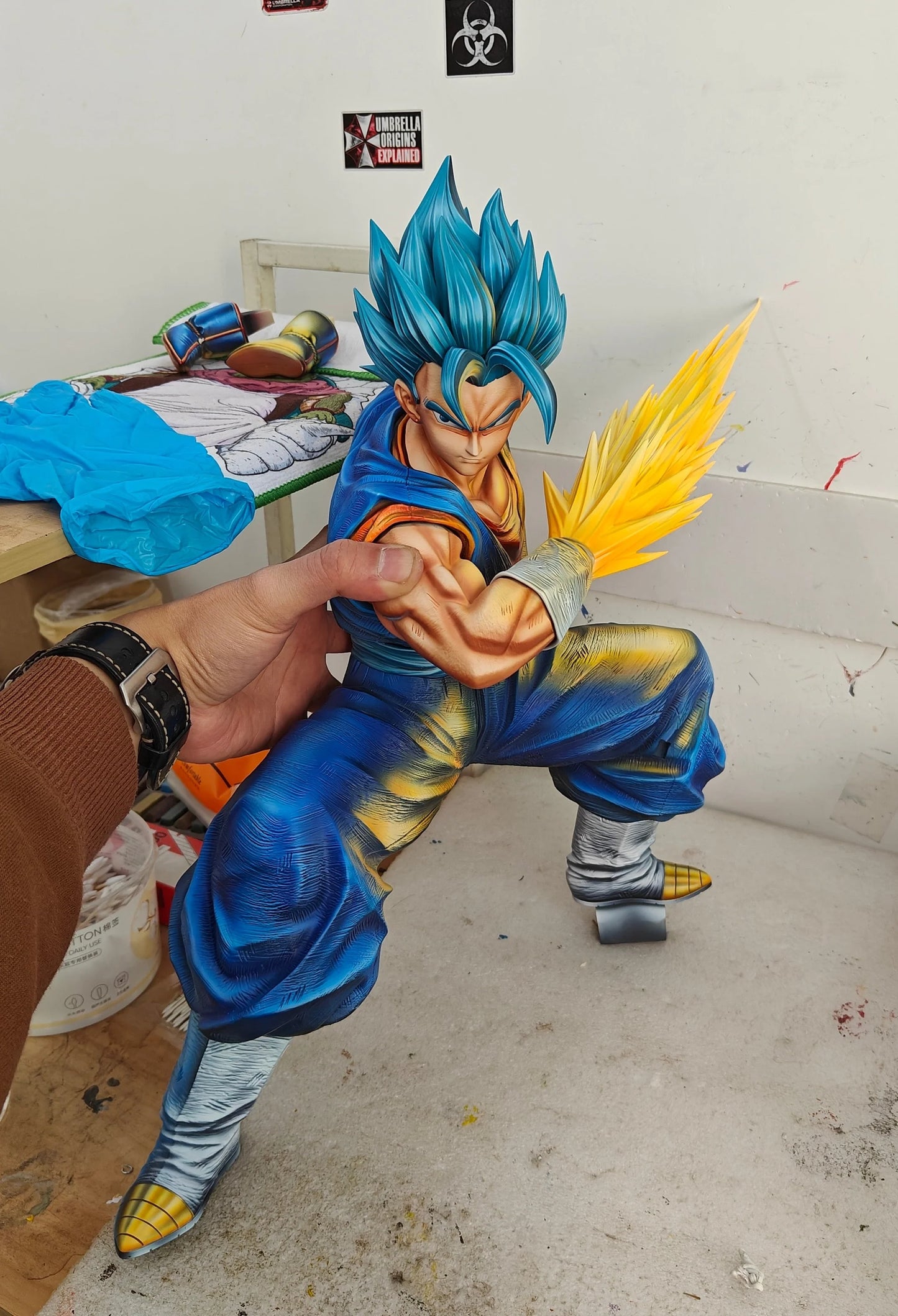 Maker - Vegito