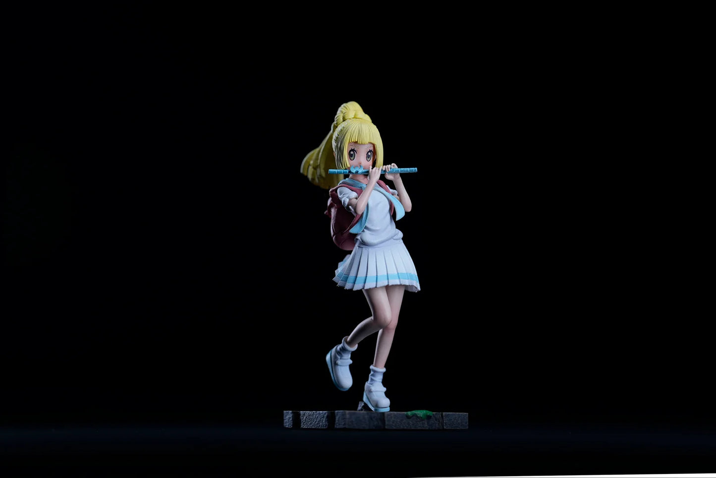 MAGA - Lillie and Selene