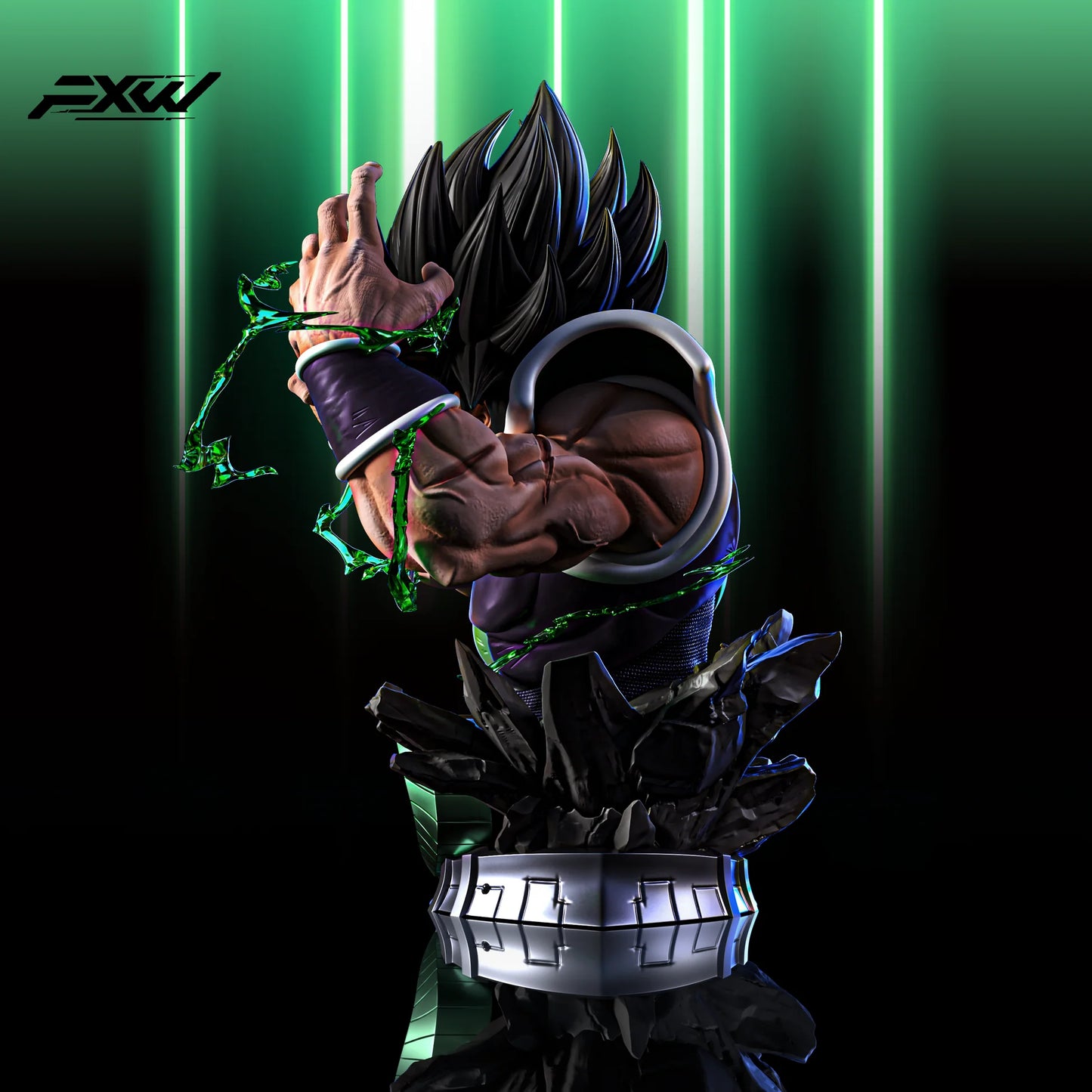 FXW - Broly