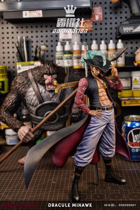 Mihawk – StatueCorp