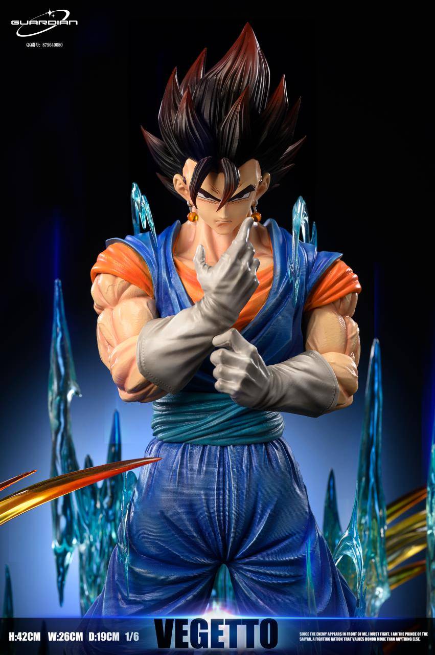 Guardian - Vegito