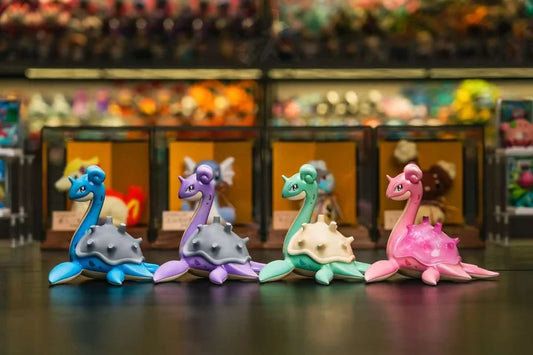 MQ - Lapras