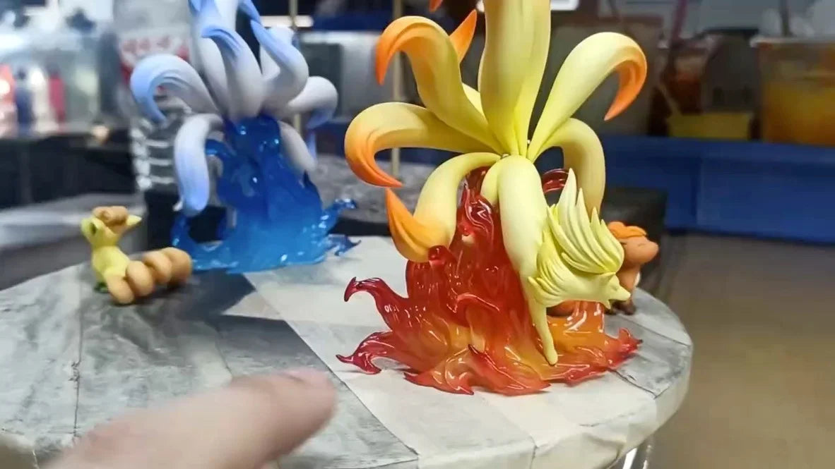 LM - Ninetales