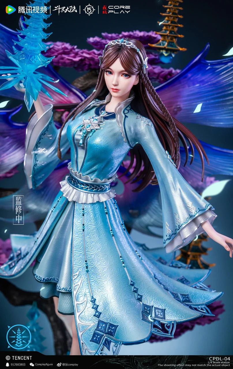 Tkfoot Rong Rong Coreplay - Ning Rong Rong – StatueCorp
