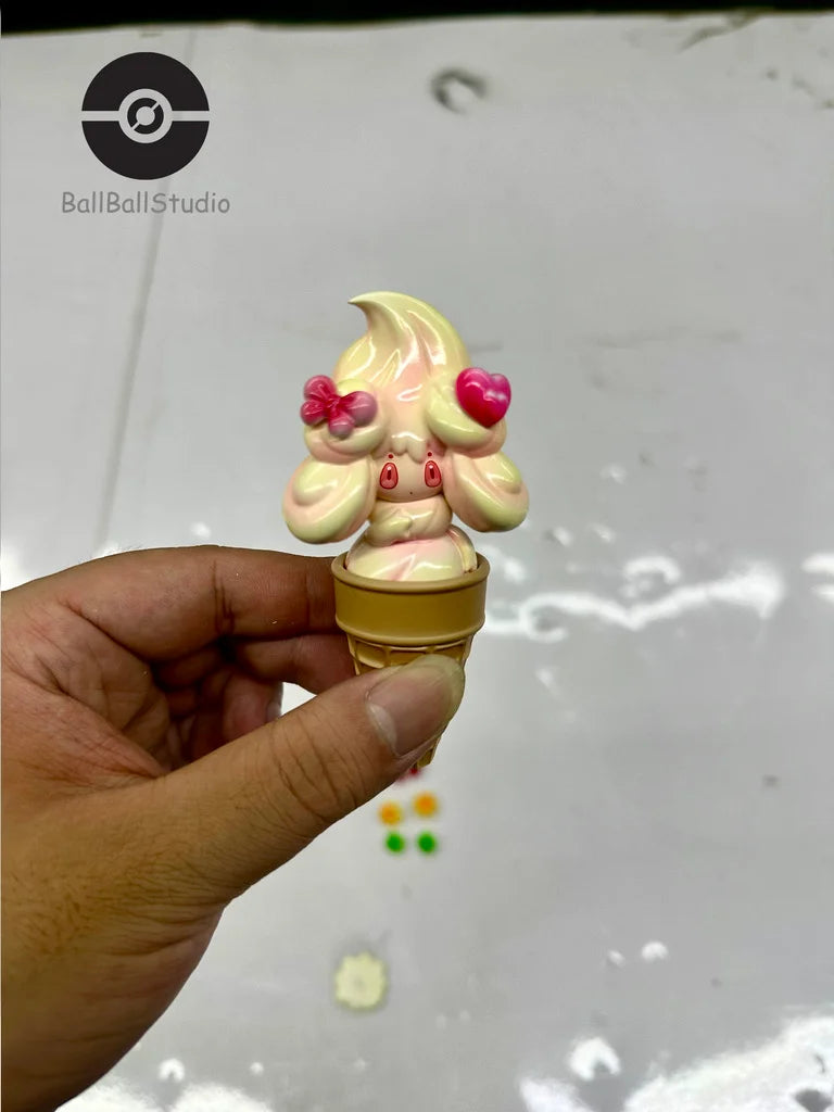 Ball Ball - Alcremie
