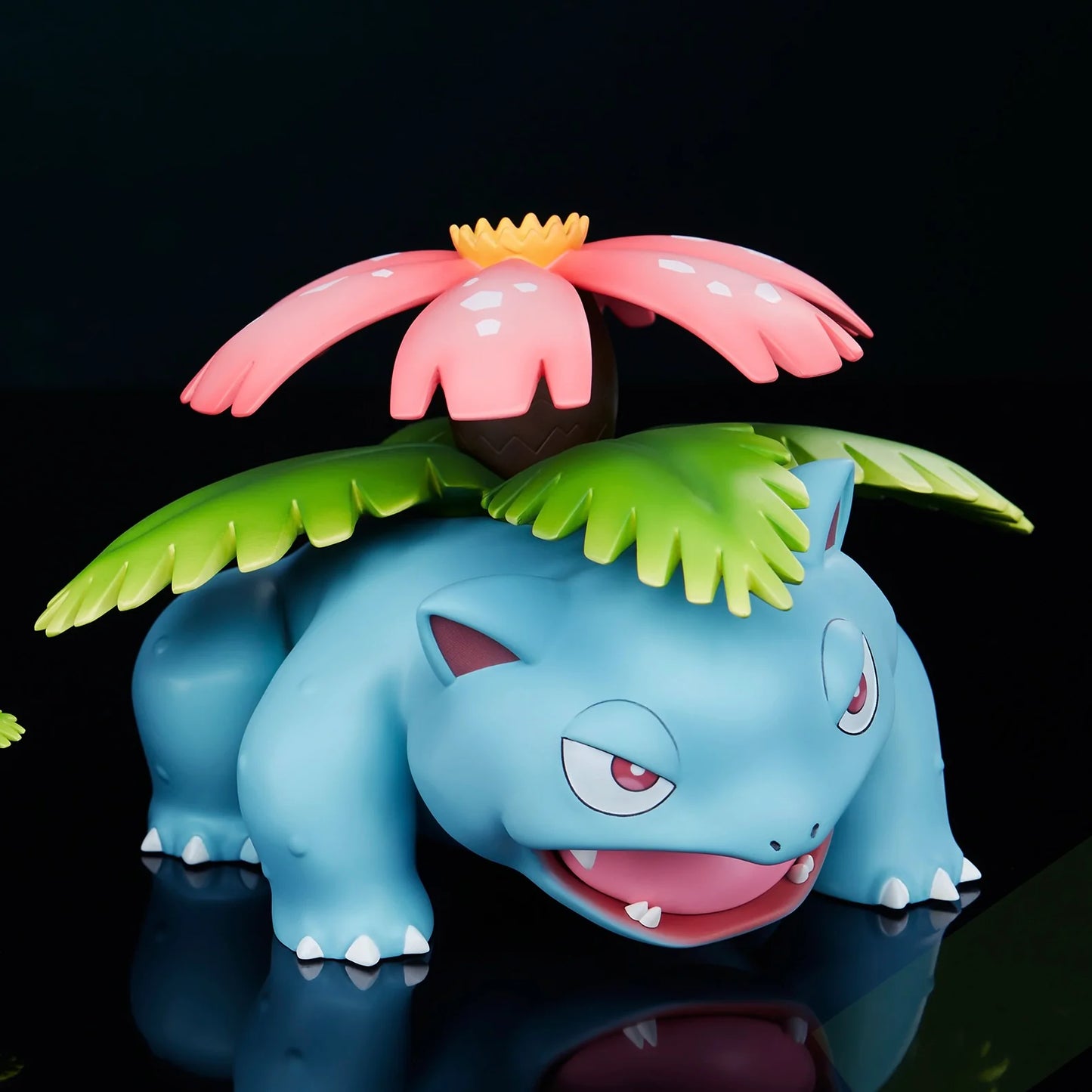 Infinito - Bulbasaur