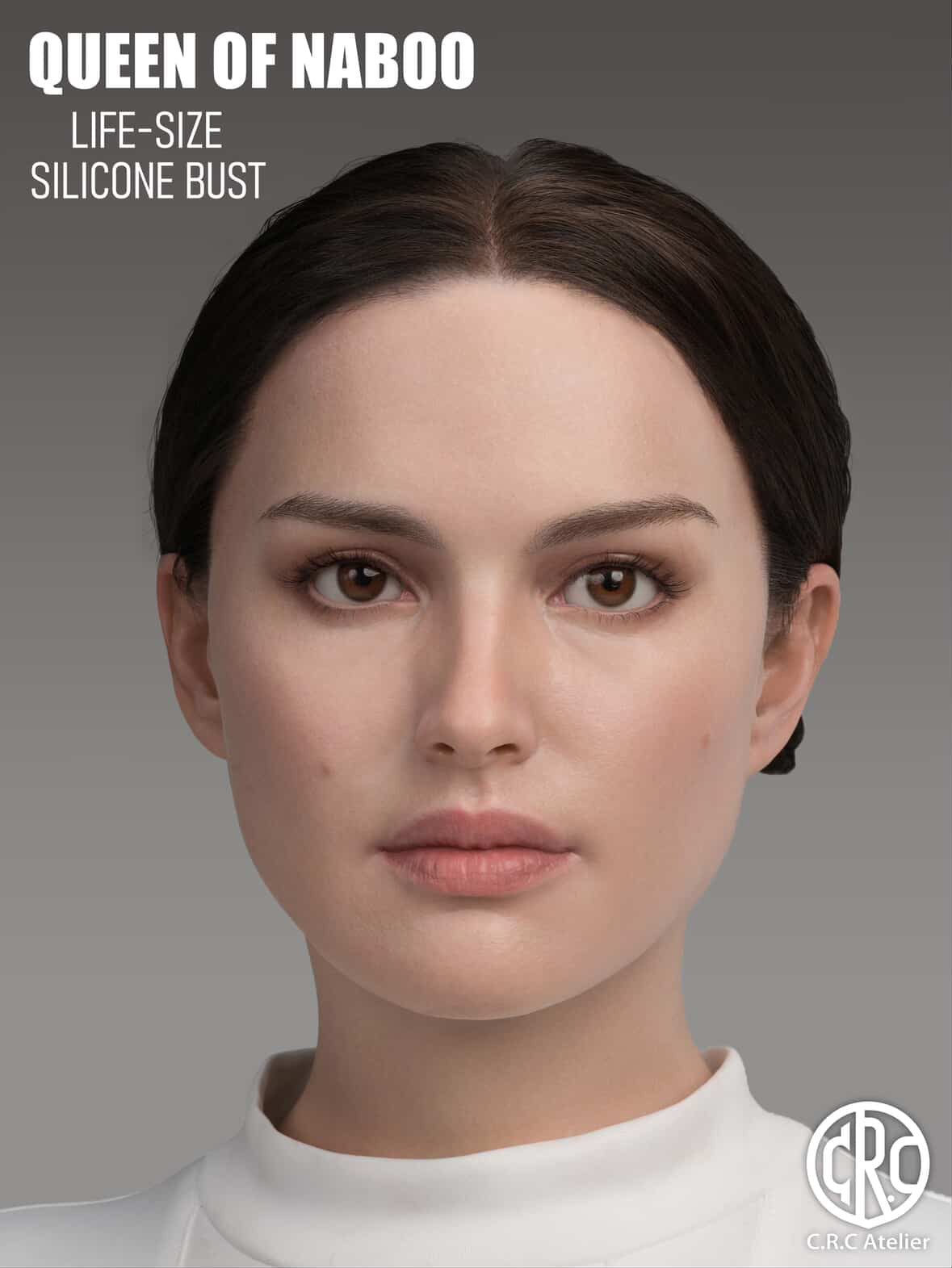 CRC - Queen of Naboo