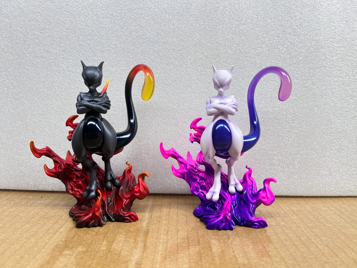 DUDU - Mewtwo