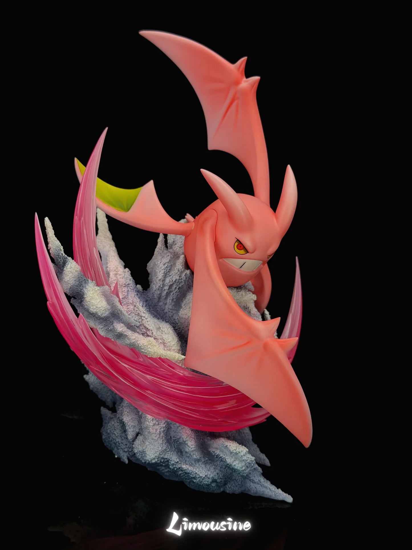 Limousine - Crobat