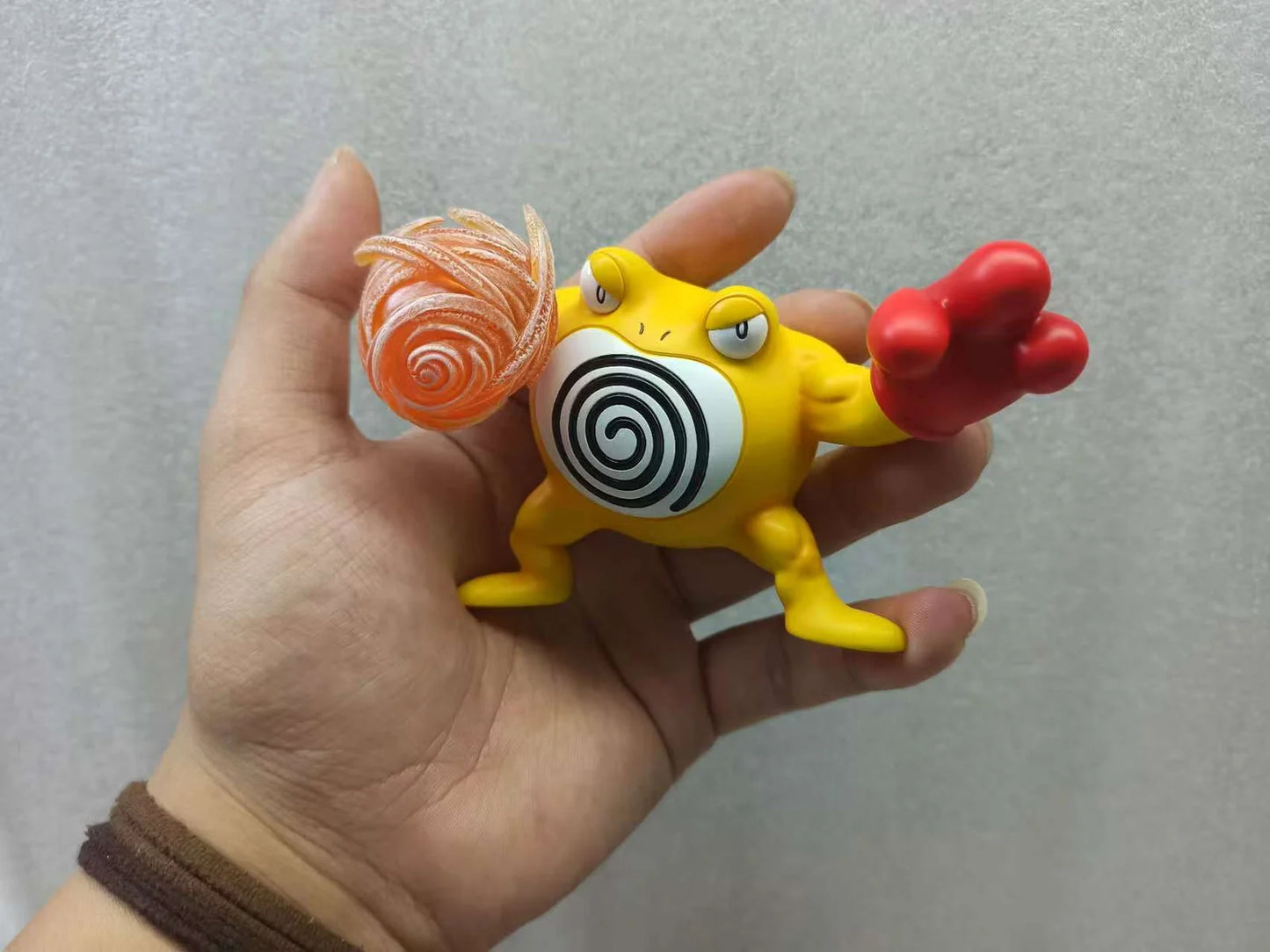 LM - Poliwrath