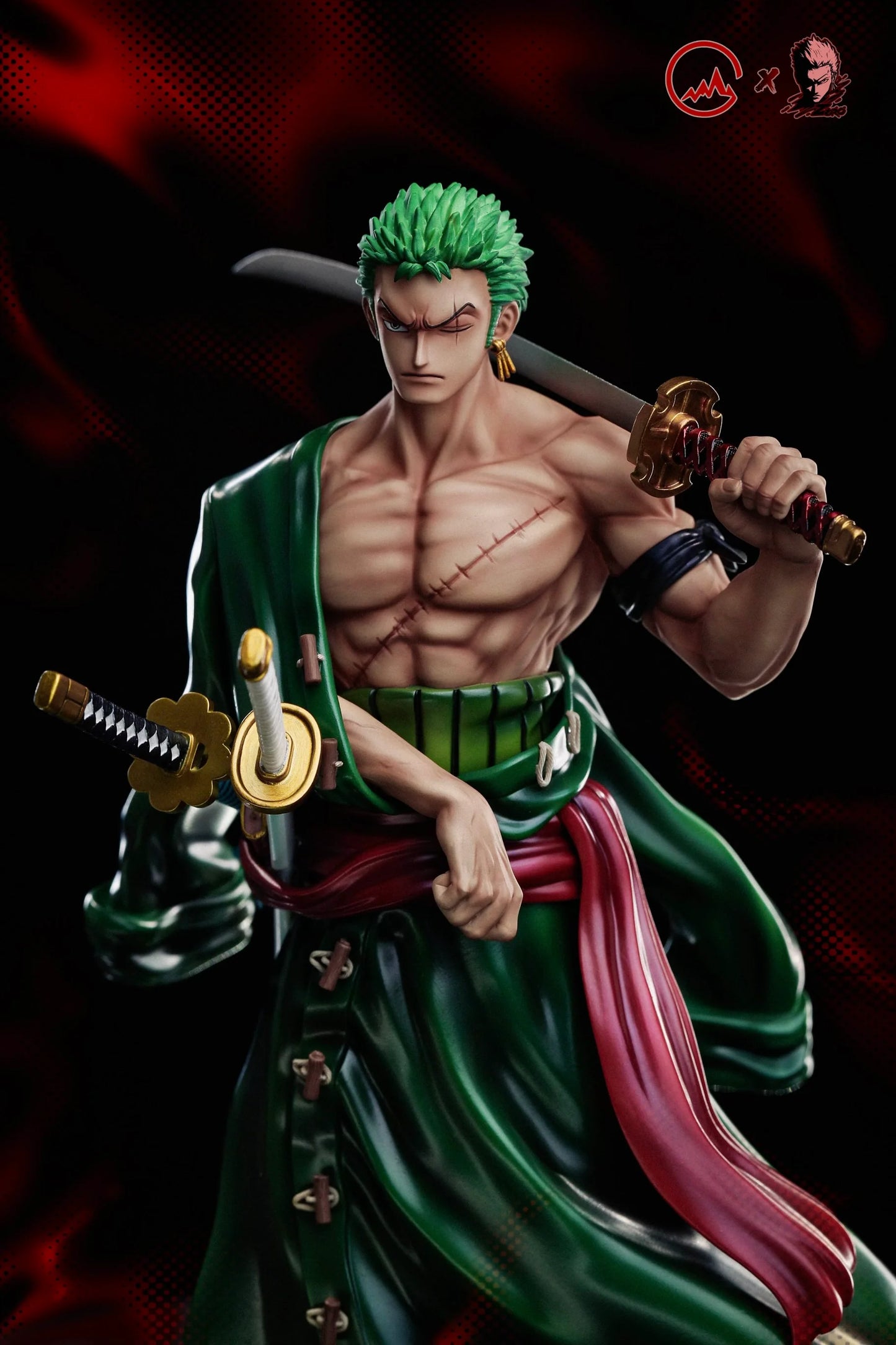 GG - Zoro