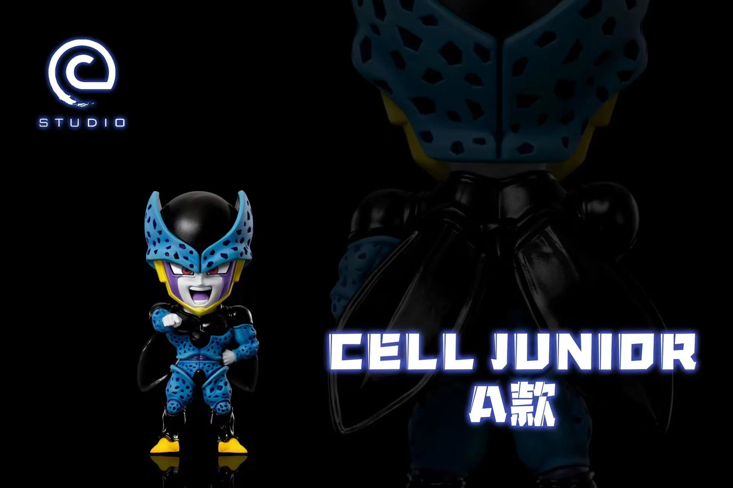 C - Cell Jr.