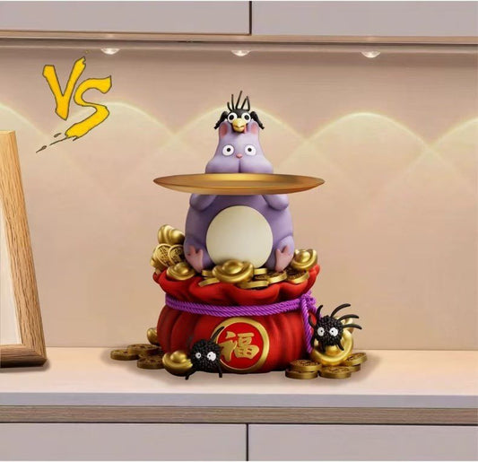 VS - Boh
