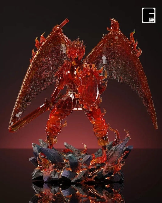 Dream Fly - Susanoo Itachi