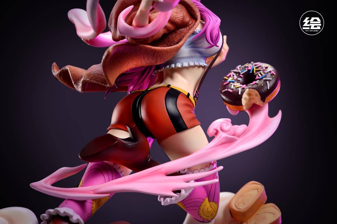 TH - Jewelry Bonney